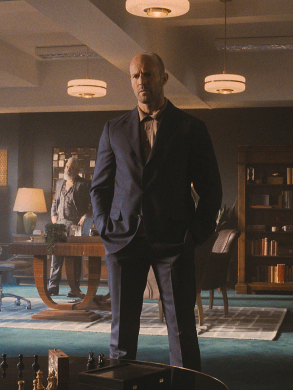 Wrath-of-Man-2021-Jason-Statham-Blue-Blazer