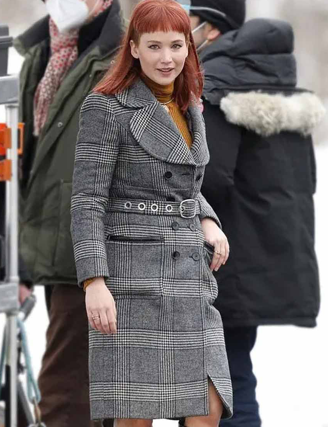 dont-look-up Movie 2021 Jennifer-lawrence-coat