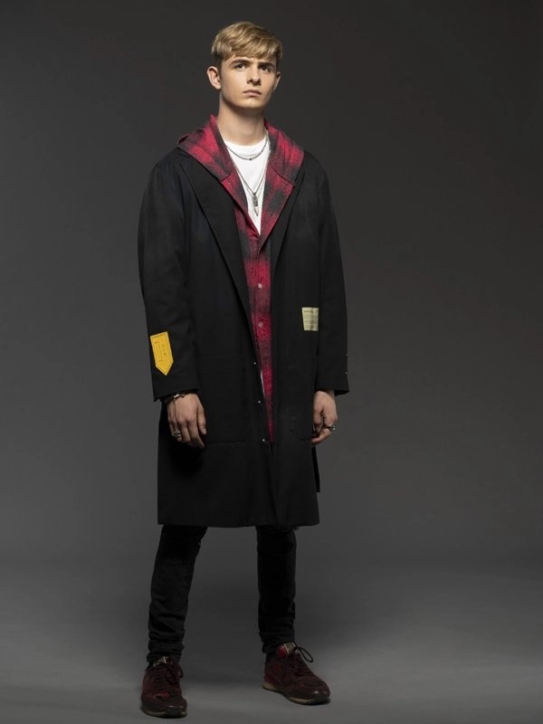 Alex-Rider-Otto-Farrant-Black-Trench-Coat