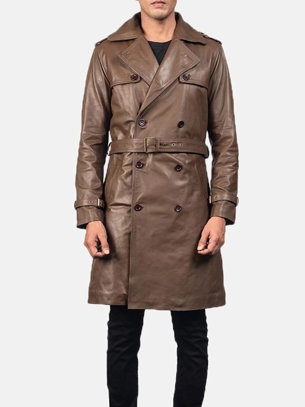 Leather-Brown-Duster-Coat-Mens