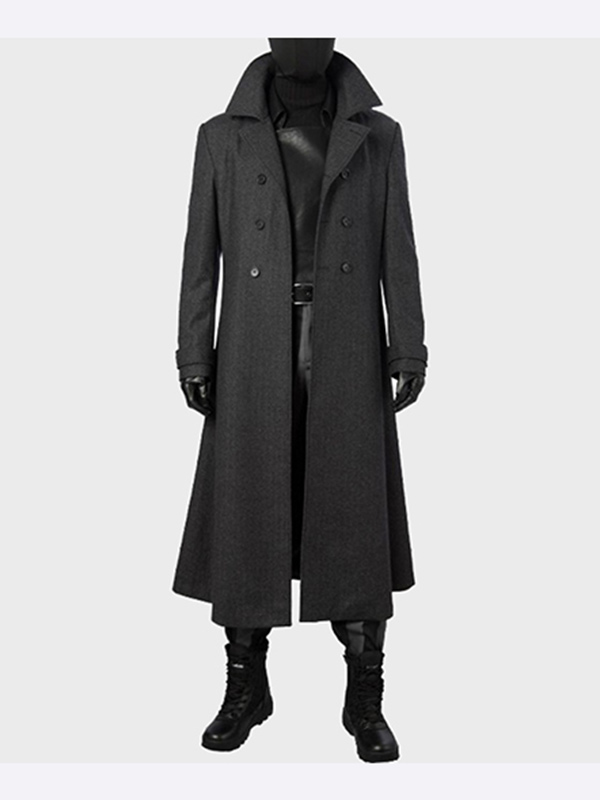 Spider-Man-Into-The-Spider-Verse-Noir-Trench-Coat