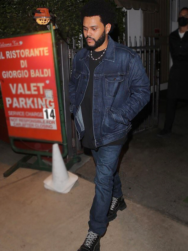 The-Weeknd-Denim-Jacket