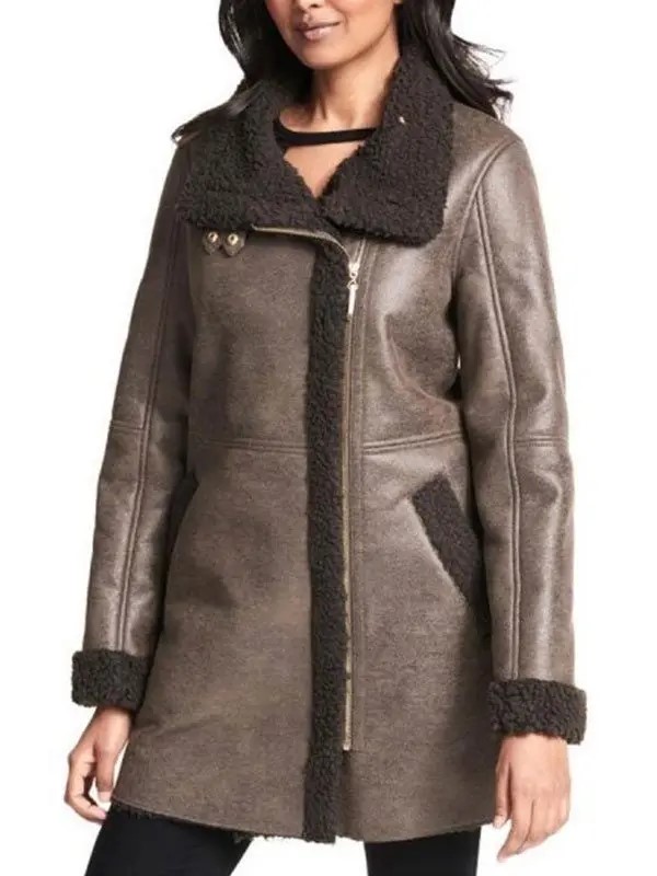 Women-Shearling-Leather-Coat