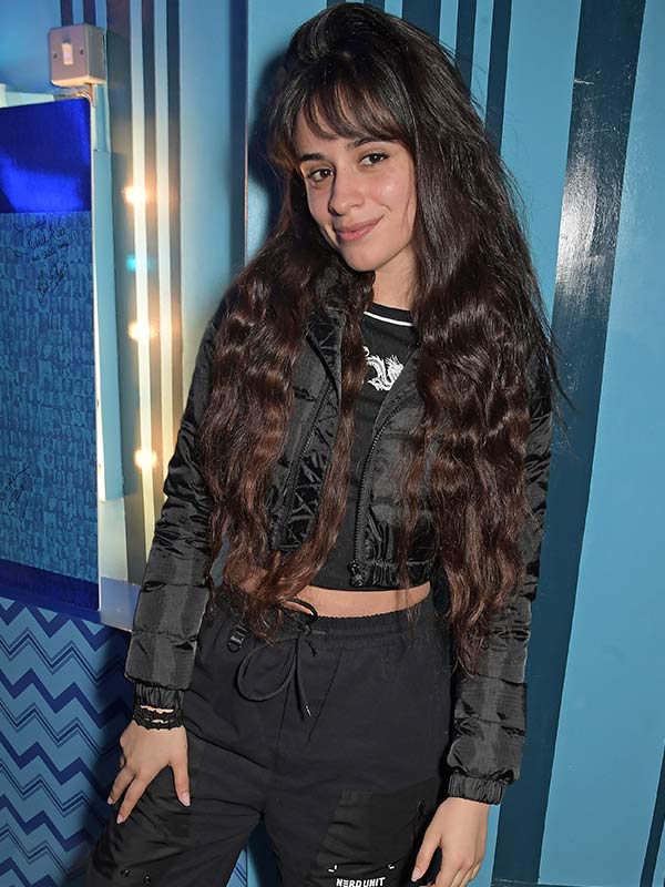 Cinderella-2021-Camila-Cabello-Black-Jacket