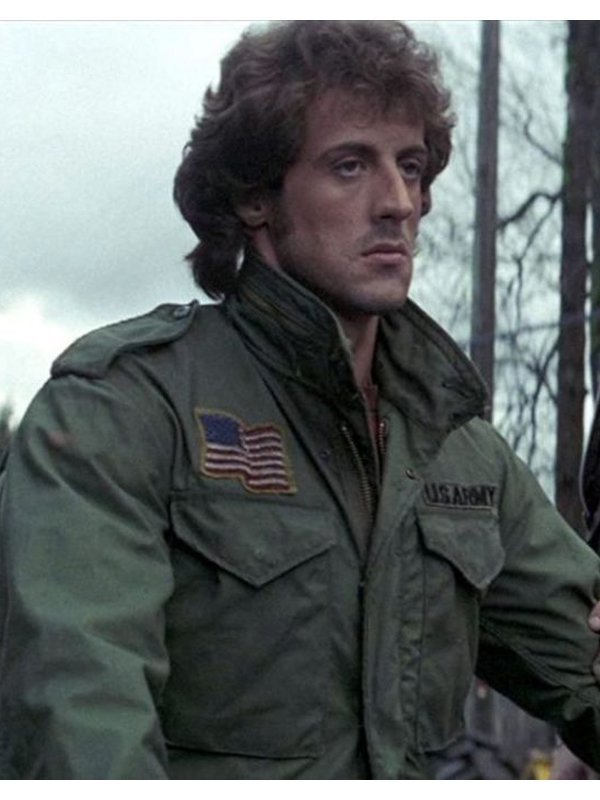 First-Blood-John-Rambo-Green-Jacket