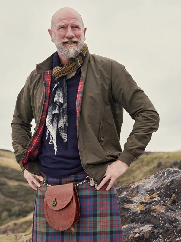 Graham-McTavish-Men-in-Kilts-A-Roadtrip-with-Sam-and-Graham-Green-Jacket