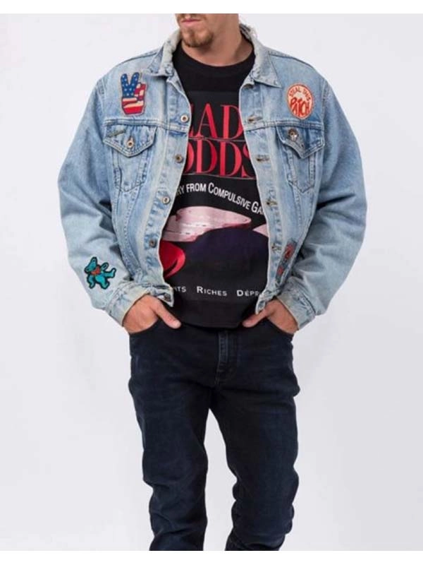 Grateful-Dead-Embroidered-Denim-Jacket