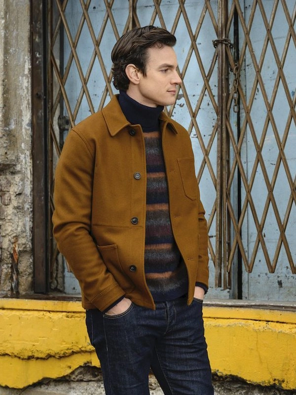 Guy-LaMontagne-Katy-Keene-Brown-Jacket