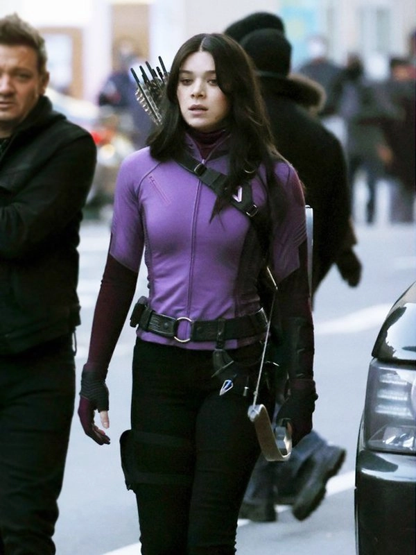 Hawkeye-Hailee-Steinfeld-Jacket