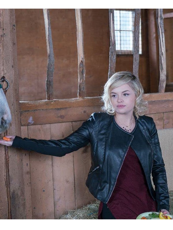 Heartland-Jessica-Amlee-Leather-Jacket-1