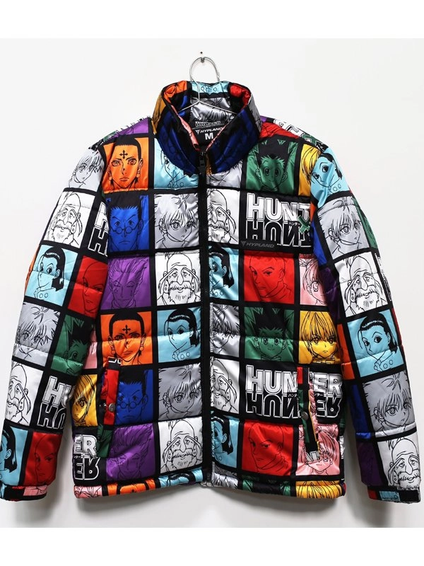 Hunter-X-Hunter-Puffer-Jacket