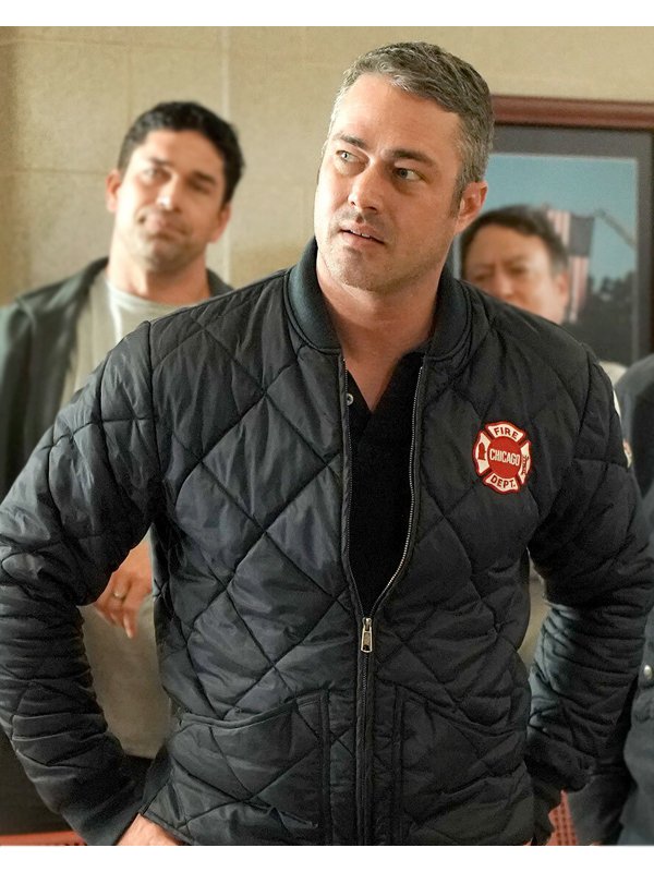 Kelly-Severide-Chicago-P.D-Quilted-Jacket