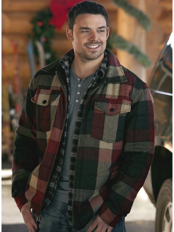 Let-It-Snow-Brady-Lewis-Plaid-Jacket