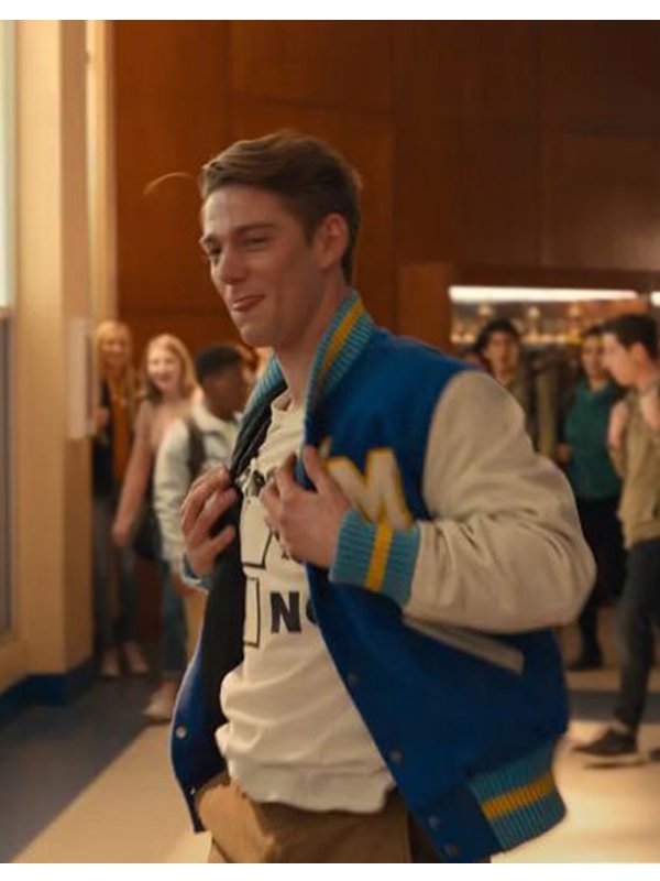 Nico-Greetham-The-Prom-Nick-Boomer-Letterman-Varsity-Jacket