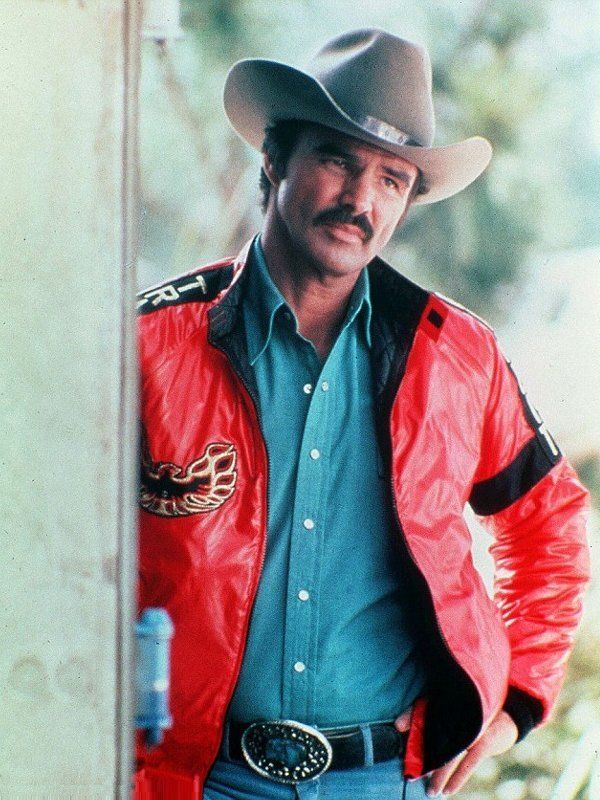 Smokey-And-The-Bandit-Burt-Reynolds-Red-Leather-Jacket