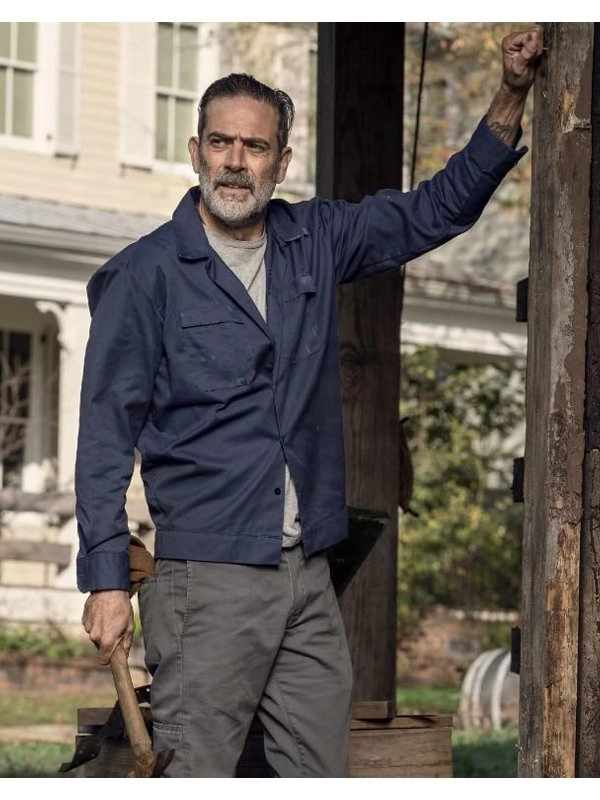 The-Walking-Dead-Negan-Blue-Jacket