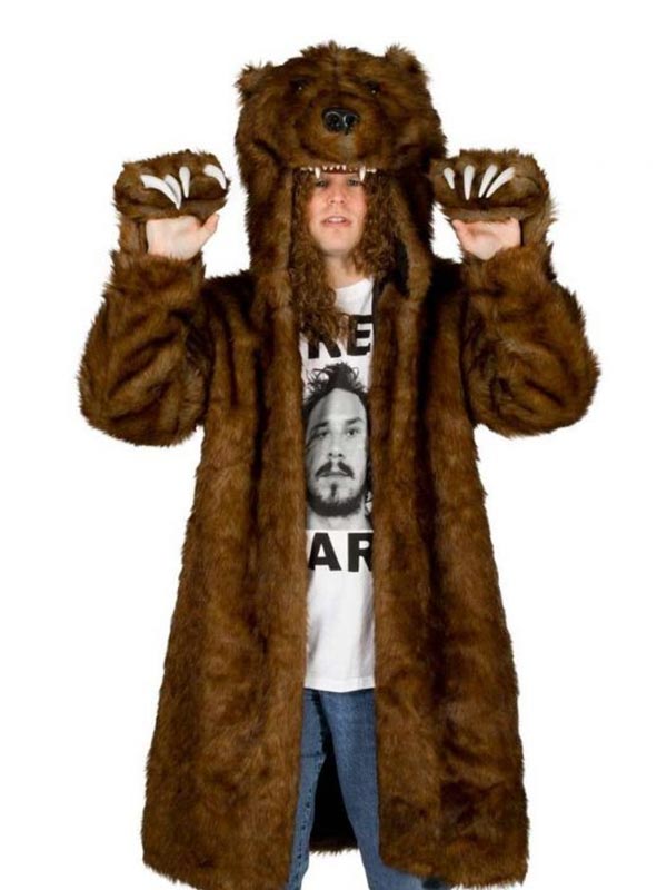 Workaholics-Bear-Faux-Fur-Jacket