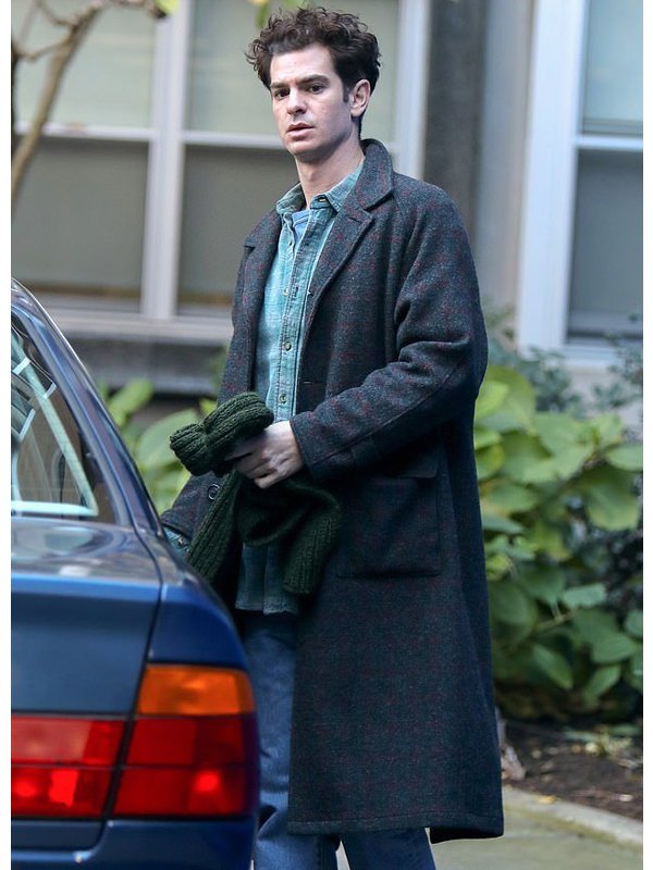 Andrew-Garfield-Tick-Tick…Boom-Jon-Grey-Wool-Coat