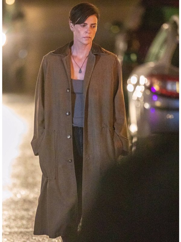 Charlize-Theron-The-Old-Guard-Andy-Brown-Trench-Coat