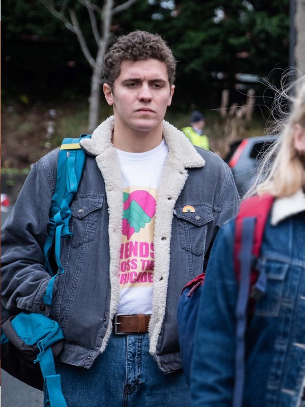 Derry-Girls-James-Maguire-Denim-Jacket