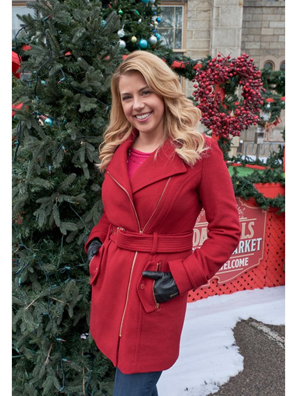 Entertaining-Christmas-Candace-Livingstone-Red-Coat