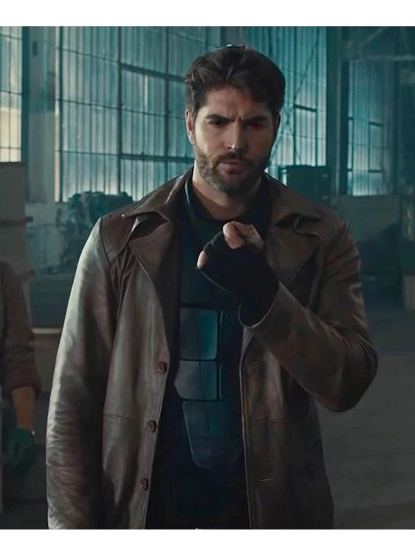 Gambit-Play-For-Keeps-Nick-Bateman-Leather-Coat