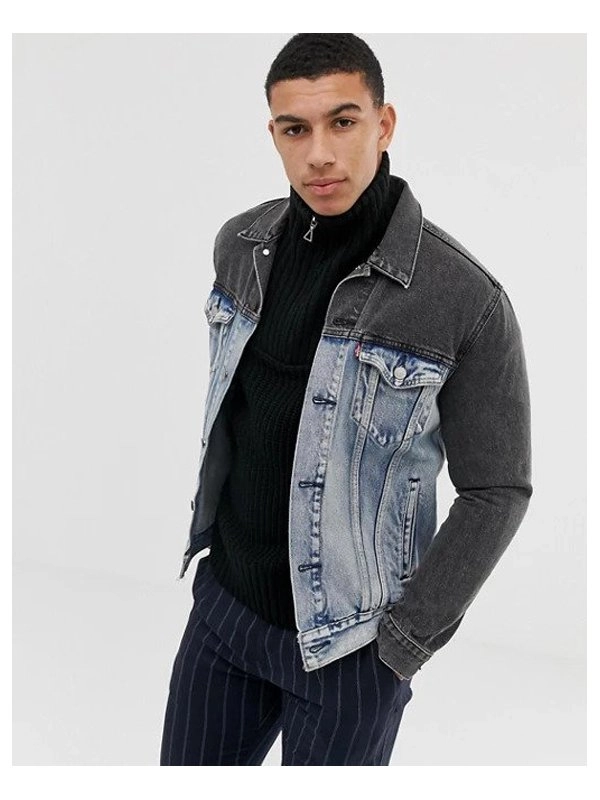 Itzan-Escamilla-Elite-S03-Samuel-Garcia-Dominguez-Black-Blue-Denim-Jacket