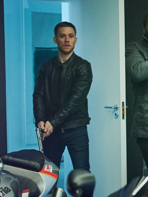 Joe-Cole-Gangs-of-London-Sean-Wallace-Black-Biker-Leather-Jacket