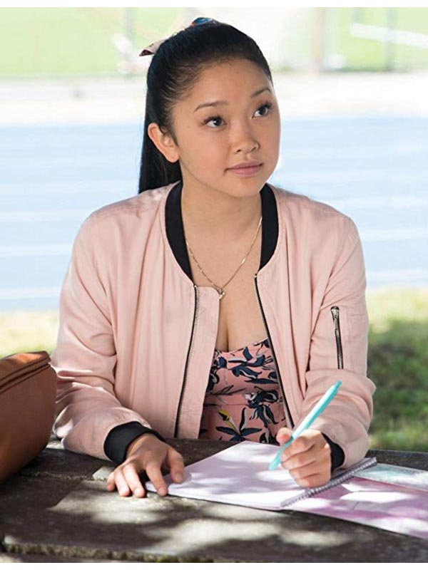 Lara-Jean-Jacket