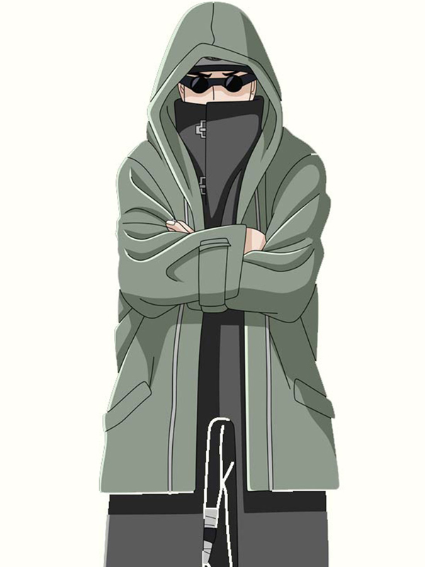 Naruto-Shino-Aburame-Coat