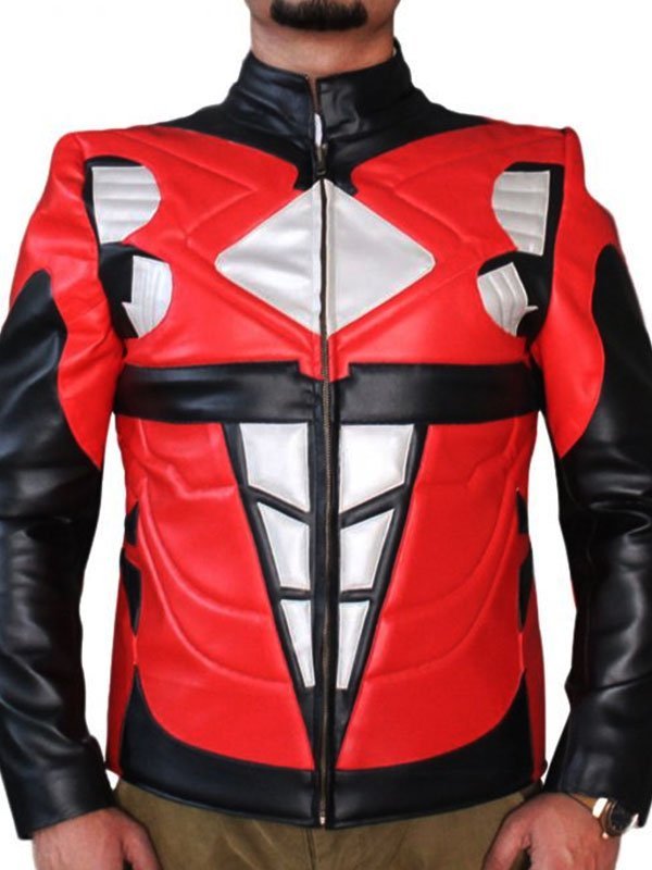 Power-Ranger-Red-Leather-Jacket