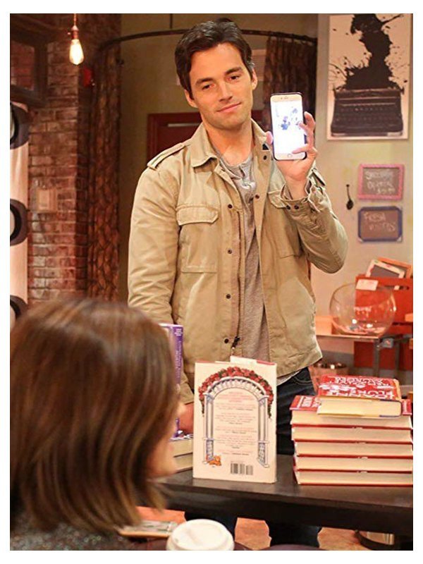 Pretty-Little-Liars-Ezra-Fitz-Beige-Jacket