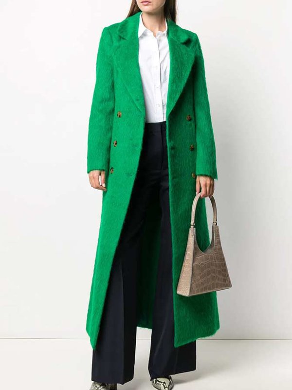 Sara-Pascoe-Out-Of-Her-MindGreen-Wool-Coat