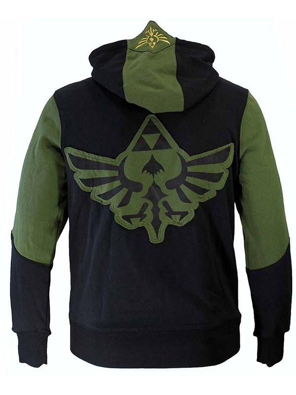 The-Legend-of-Zelda-Hoodie