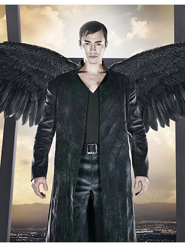 Tom-Wisdom-Dominion-Michael-Black-Coat