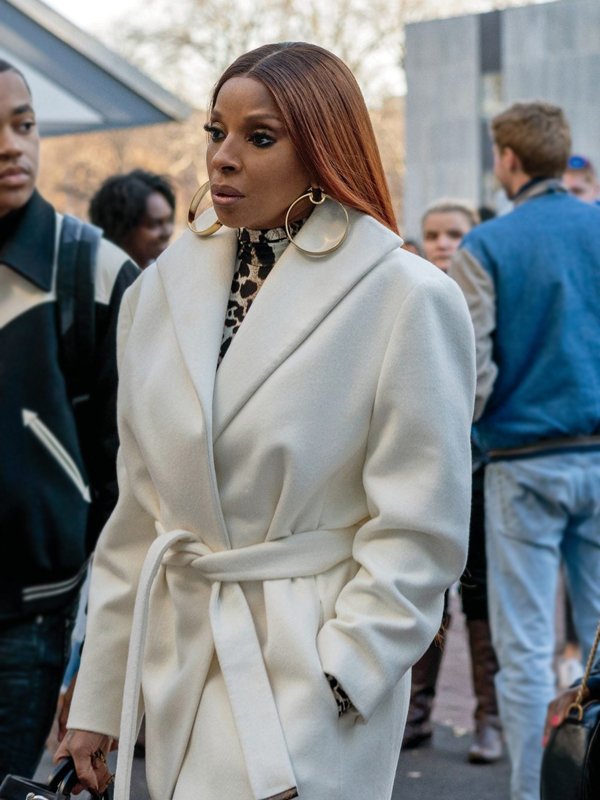 Tv-Series-Power-Book-II-Ghost-Mary-J.-Blige-White-Wool-Coat