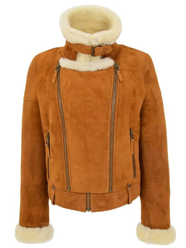 Womens-Sheepskin-Shearling-Leather-Jacket