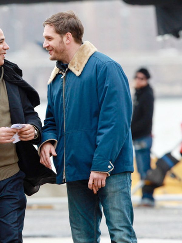 Bob-Saginowski-The-Drop-Tom-Hardy-Blue-Fur-Collar-Jacket