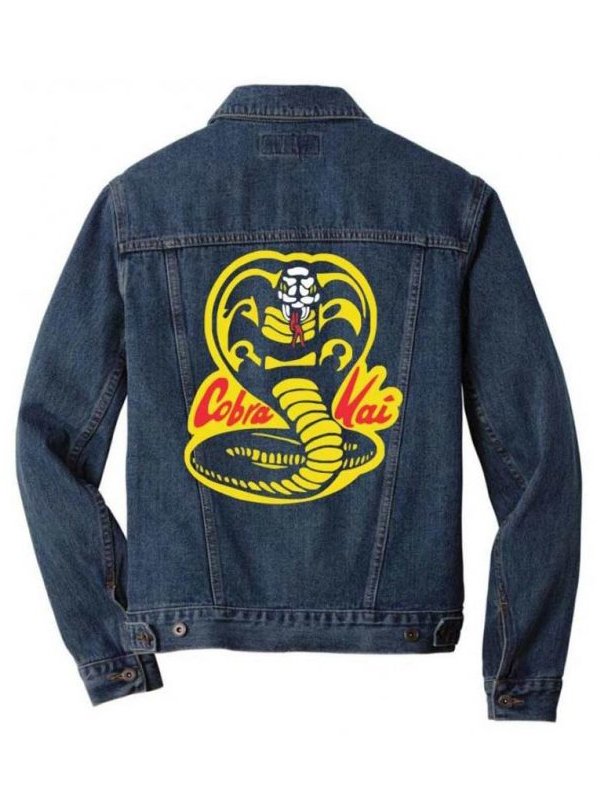 Cobra-Kai-Blue-Denim-Jacket