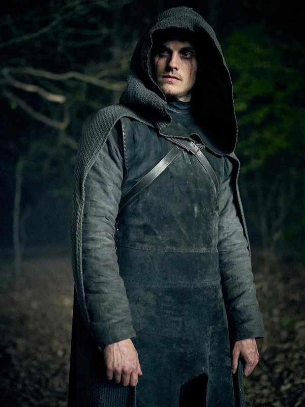 Daniel-Sharman-Cursed-Hooded-Coat-1