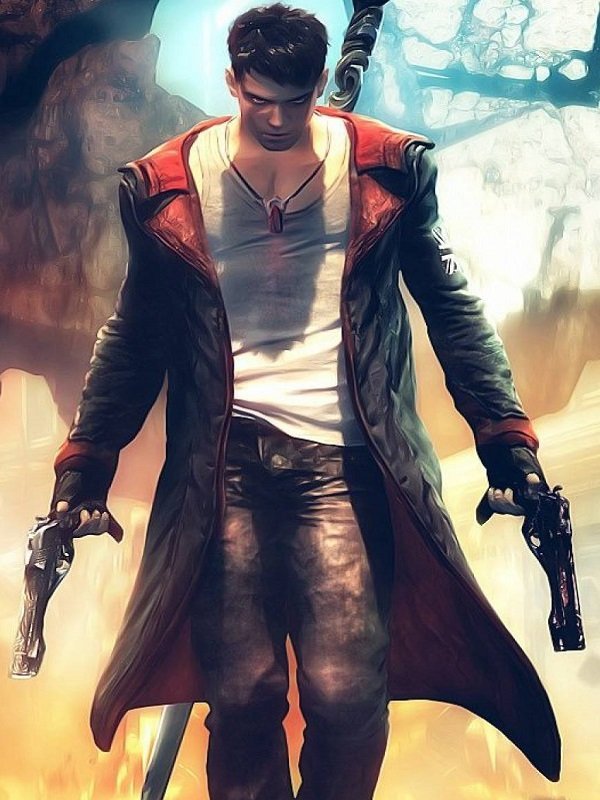 Dante-Devil-May-Cry-Black-Leather-Coat