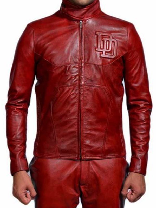 Daredevil-Matt-Murdock-Leather-Jacket