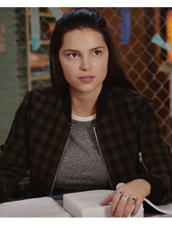 Estela-de-la-Cruz-13-Reasons-Why-S04-Checked-Jacket