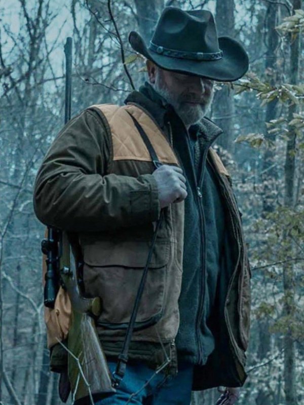 Jacob-Snell-Tv-Series-Ozark-S04-Peter-Mullan-Brown-Jacket