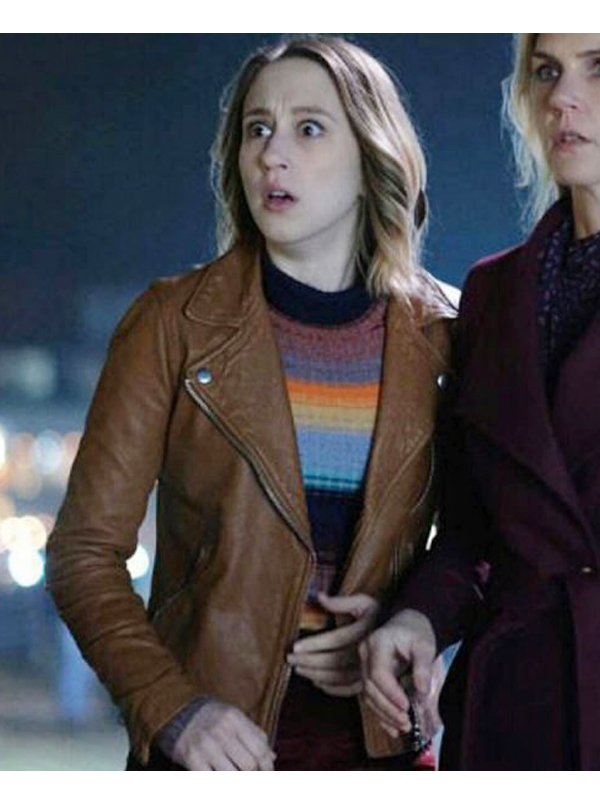 Martha-The-Twilight-Zone-Leather-Jacket