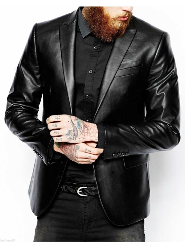 Mens-Slim-Fit-Lambskin-Leather-Coat