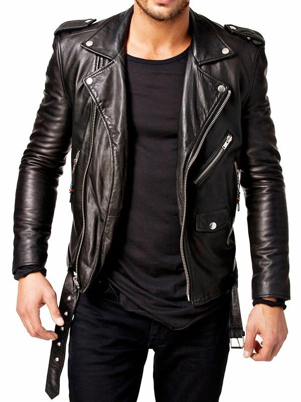 Mens-Slim-Fit-Motorcycle-Leather-Jacket-2