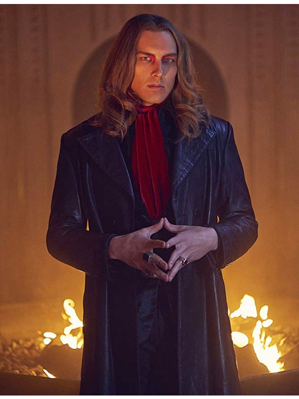 Michael-Langdon-American-Horror-Story-S09-Black-Coat