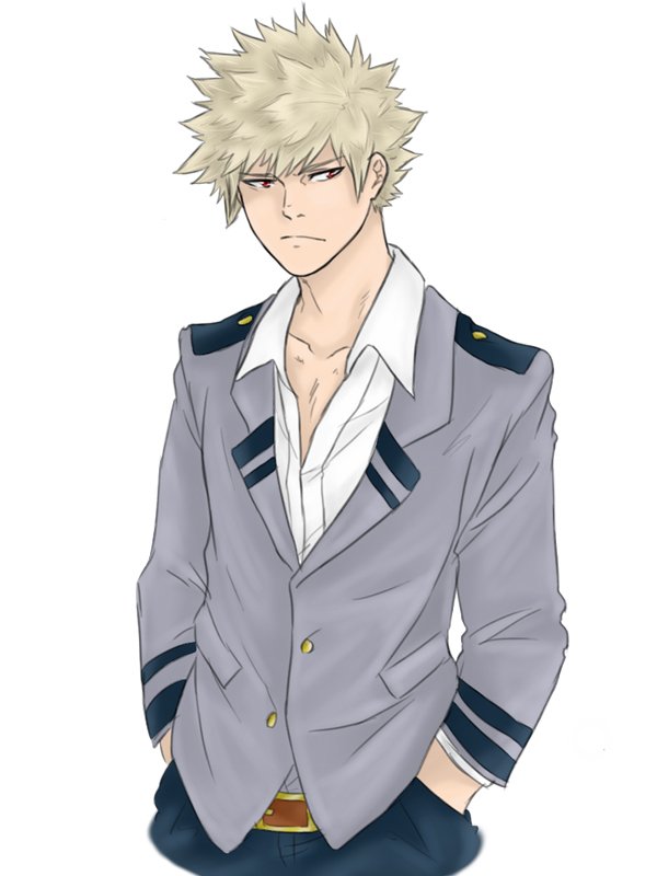 My-Hero-Academia-Katsuki-Bakugou-Blazer