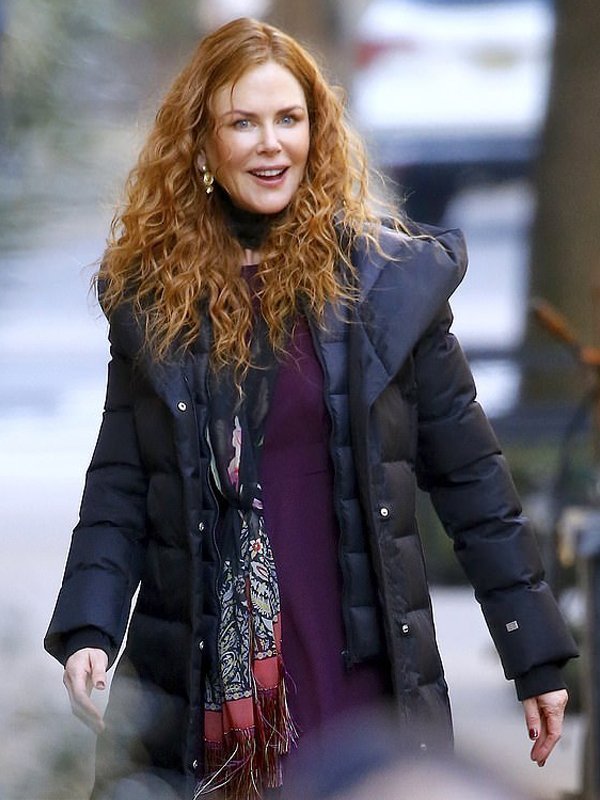 Nicole-Kidman-The-Undoing-Black-Hooded-Coat